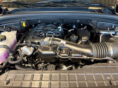 New 2025 Jeep Grand Cherokee 4WD image 27