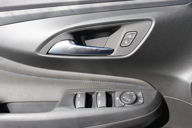 New 2026 Buick Envista Sport Touring w/ Convenience I Package FWD image 20
