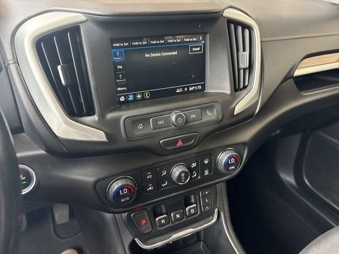 Certified 2019 GMC Terrain SLE w/ Driver Convenience Package FWD image 13