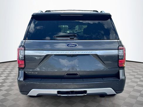 Used 2018 Ford Expedition Platinum image 7