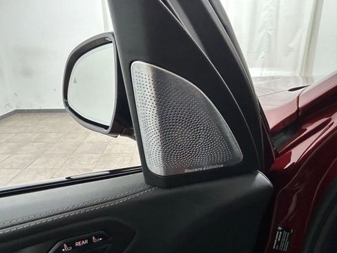 Used 2022 BMW ALPINA XB7 image 26