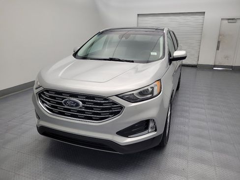 Used 2019 Ford Edge SEL w/ Equipment Group 201A AWD/4WD image 15
