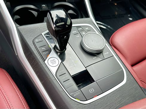 Certified 2023 BMW 430i Gran Coupe image 17