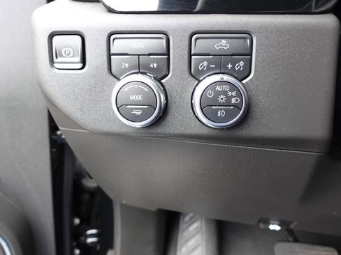 Used 2025 GMC Sierra 1500 Elevation AWD/4WD image 53