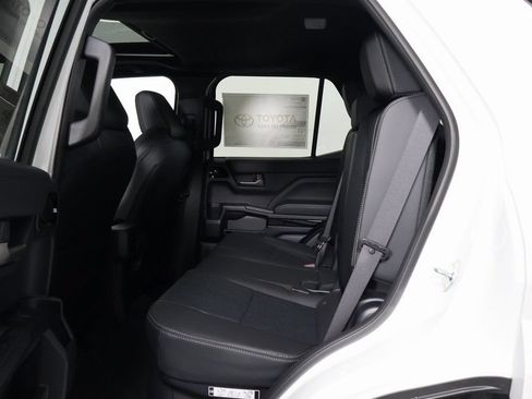 Used 2026 Toyota 4Runner Limited AWD/4WD image 6