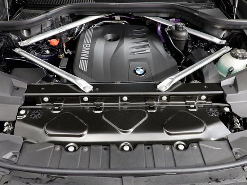 New 2026 BMW X5 xDrive40i image 24