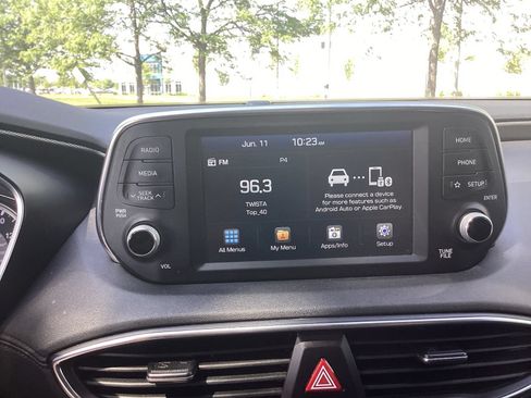 Used 2019 Hyundai Santa Fe SE AWD/4WD image 21