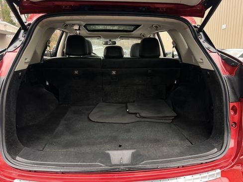 Used 2017 Nissan Murano SL w/ SL Technology Package image 28