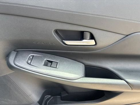 Used 2026 Nissan Sentra SV w/ Floor Mat Package FWD image 14