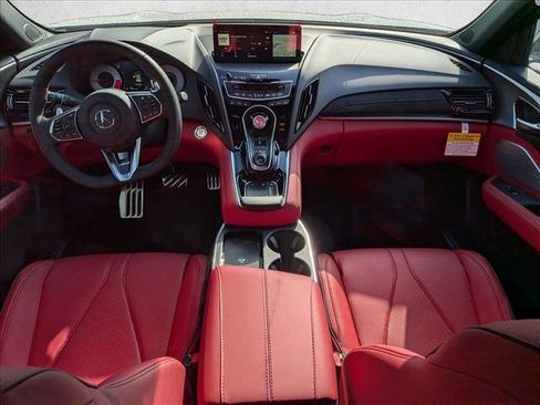 New 2026 Acura RDX A-Spec image 13