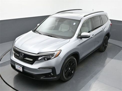 Used 2022 Honda Pilot Special Edition image 20