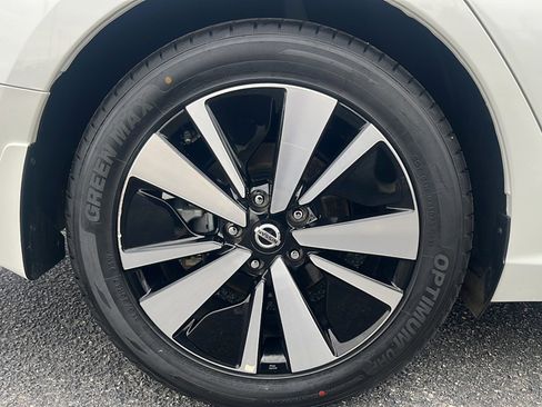 Used 2022 Nissan Altima 2.5 SL image 9