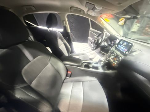 Certified 2025 Nissan Sentra SV w/ All-Weather Package FWD image 19