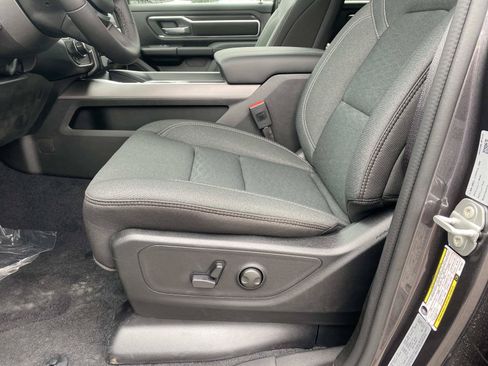 New 2026 RAM 1500 Big Horn RWD image 13