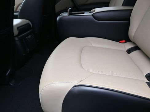 Certified 2021 INFINITI QX80 Premium Select w/ Cargo Package image 16