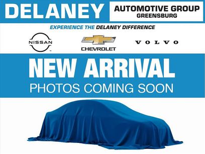 Used 2025 Tesla Model 3 Long Range