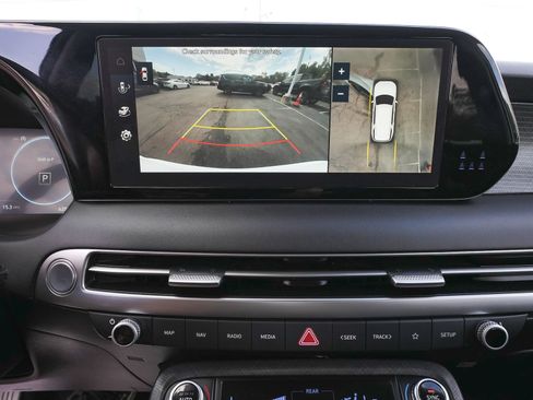 Used 2023 Hyundai Palisade Limited w/ Cargo Package AWD/4WD image 28