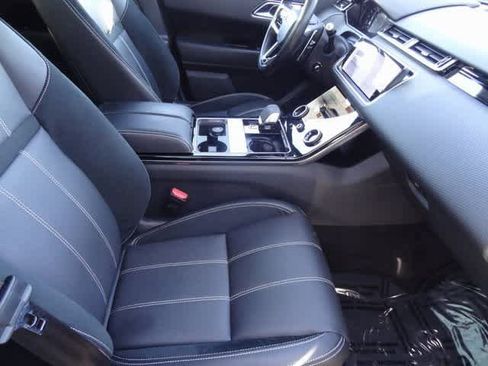Used 2021 Land Rover Range Rover Velar R-Dynamic S image 14