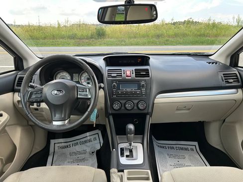 Used 2013 Subaru Impreza 2.0i Premium AWD/4WD image 12