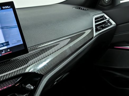 Used 2026 BMW M3 RWD image 32