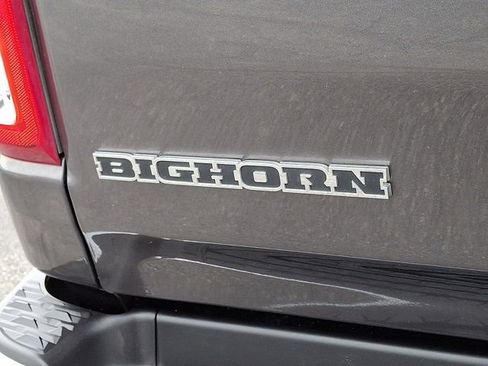 Certified 2023 RAM 1500 Big Horn AWD/4WD image 34