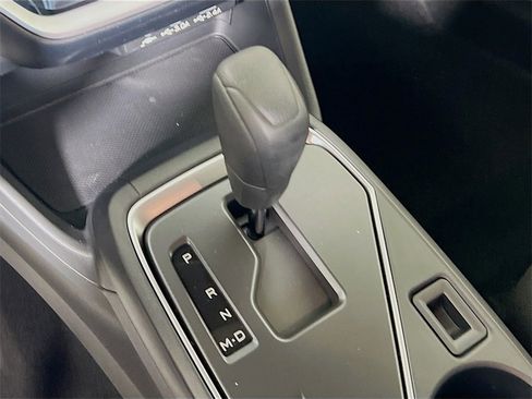 Certified 2025 Subaru Impreza 2.0i Sport image 16