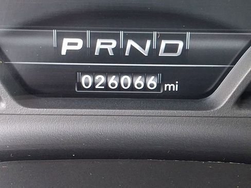 Used 2021 RAM 1500 TRX w/ TRX Level 2 Equipment Group image 20