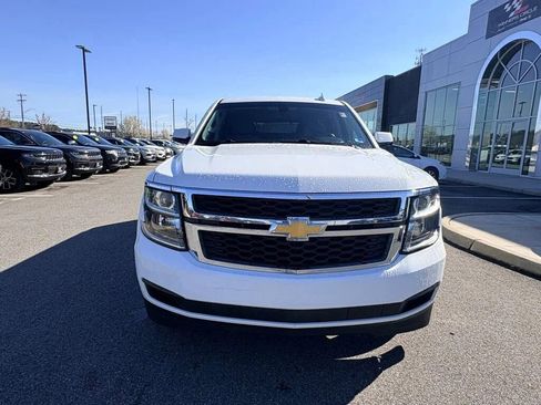 Used 2018 Chevrolet Tahoe LS RWD image 8