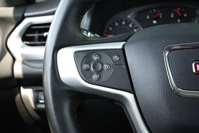 Used 2023 GMC Acadia SLT AWD/4WD image 13