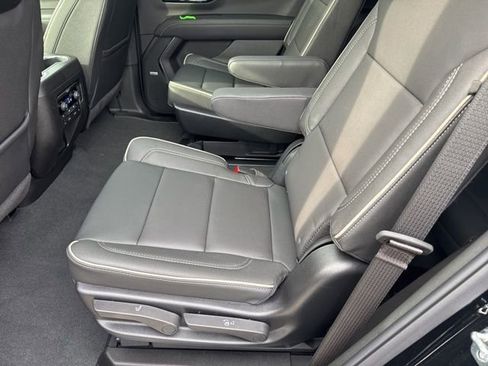 New 2026 Chevrolet Tahoe Premier AWD/4WD image 19