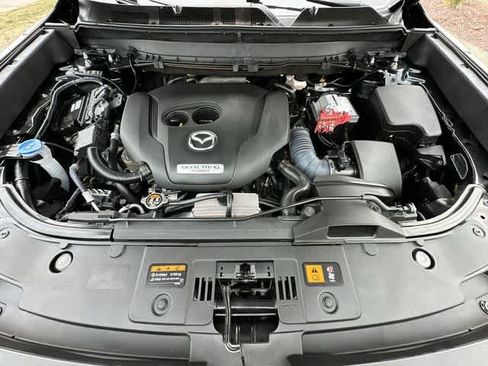 Used 2023 MAZDA CX-9 Signature AWD/4WD image 30