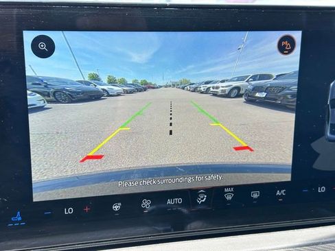 Used 2024 Ford Mustang Premium RWD image 17