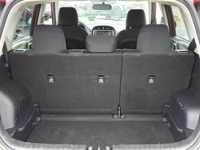 Used 2020 Kia Soul LX FWD image 53