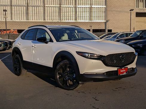 New 2026 MAZDA CX-30 Aire Edition image 3