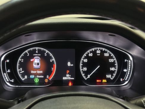 Certified 2021 Honda Accord Sport image 27