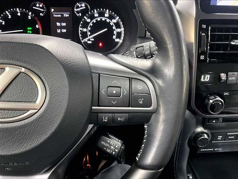 Used 2023 Lexus GX 460 w/ Black Line Special Edition image 23