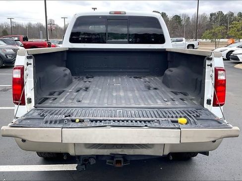 Used 2009 Ford F350 King Ranch image 35