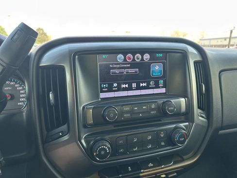 Used 2016 Chevrolet Silverado 1500 LT w/ Trailering Package image 8