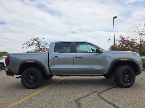 New 2026 GMC Canyon Elevation w/ Convenience Package AWD/4WD image 17