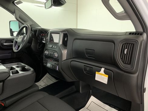 New 2026 GMC Sierra 3500 Pro w/ Convenience Package image 31