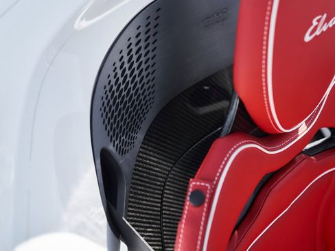 Used 2021 McLaren Elva image 53