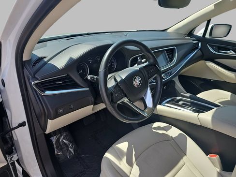 Certified 2024 Buick Enclave Essence w/ Sport Touring Edition FWD image 22
