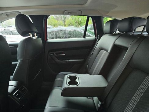 Used 2024 MAZDA CX-50 AWD 2.5 S w/ Cargo Package image 19