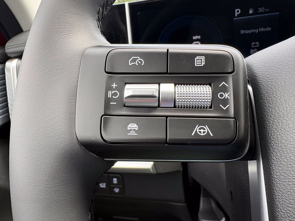 New 2027 Hyundai Santa Fe XRT AWD/4WD image 20