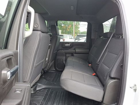 New 2025 Chevrolet Silverado 3500 W/T w/ WT Convenience Package image 8