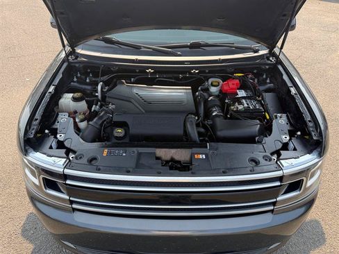 Used 2018 Ford Flex Limited w/ Equipment Group 303A AWD/4WD image 20