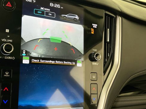 Used 2023 Subaru Outback Touring image 14