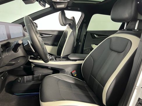 Used 2023 Kia EV6 GT-Line image 23