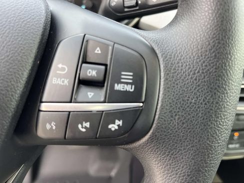 Used 2021 Ford Escape SE AWD/4WD image 30