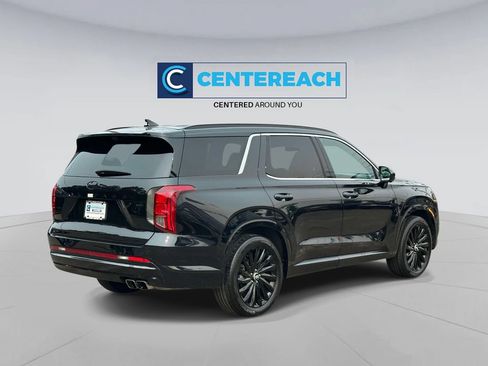 Used 2025 Hyundai Palisade Calligraphy AWD/4WD image 5